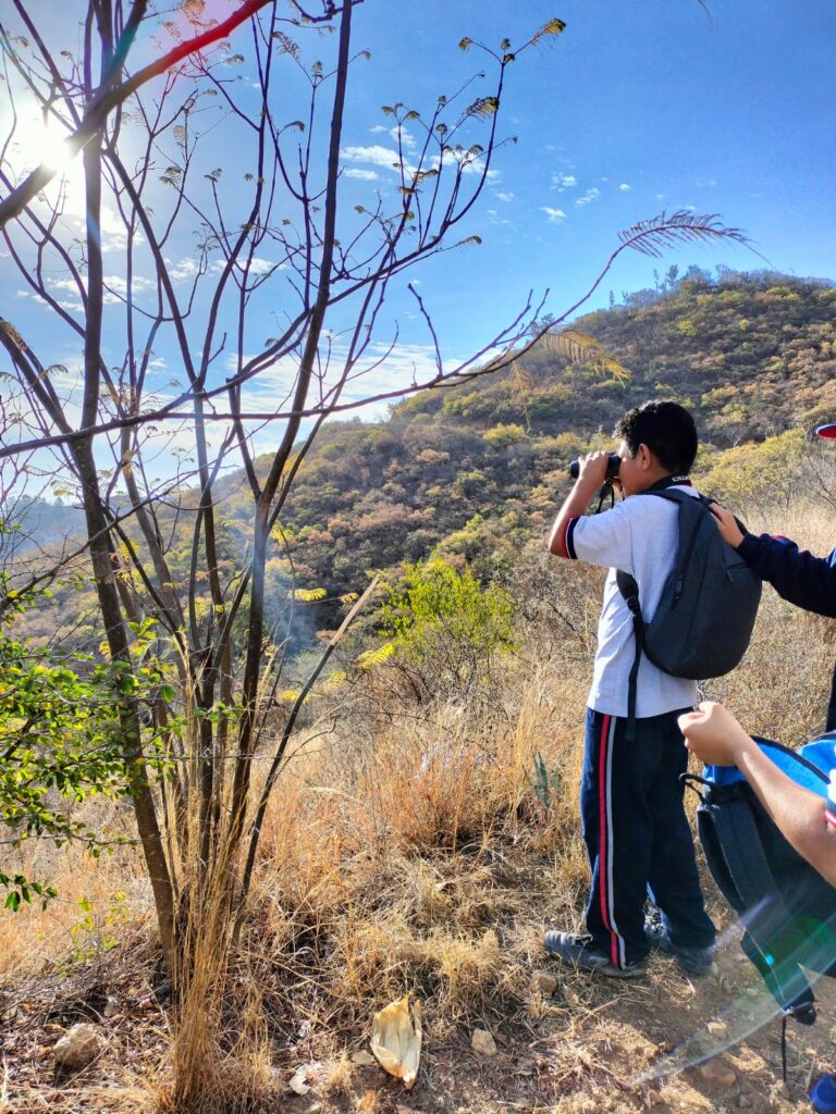 2-MEDIO-AMBIENTE-Explora-ninez-grandeza-biologica-de-Areas-Naturales-Protegidas-de-Oaxaca-768x1024 Explora niñez grandeza biológica de Áreas Naturales Protegidas de Oaxaca