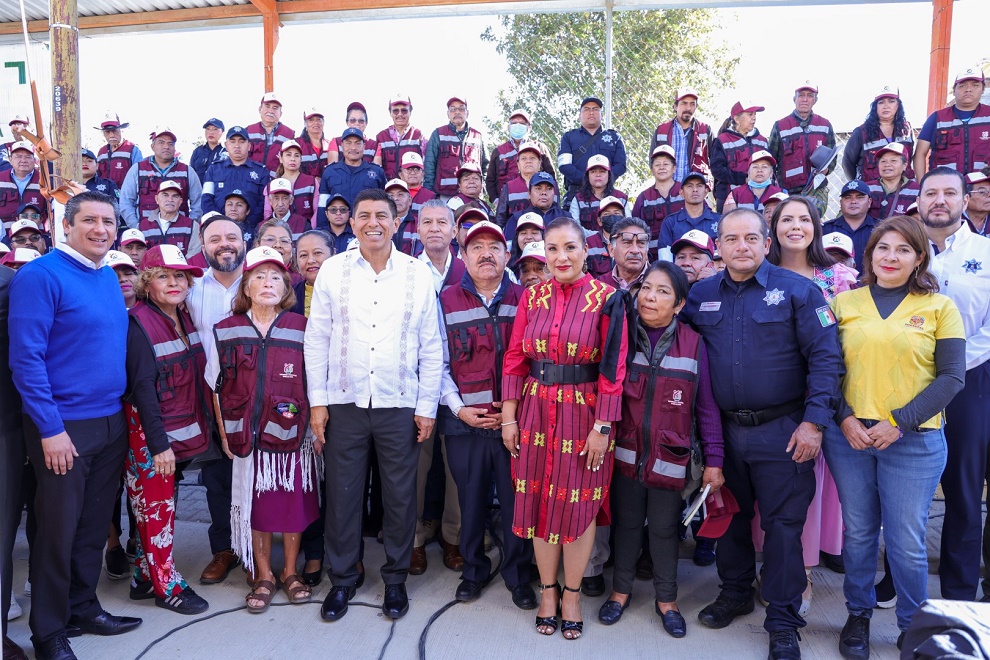 GOBERNADOR-OAXACA-SEGURO-9 Ponen en marcha Operativo Oaxaca Segura para la atención integral de la incidencia delictiva