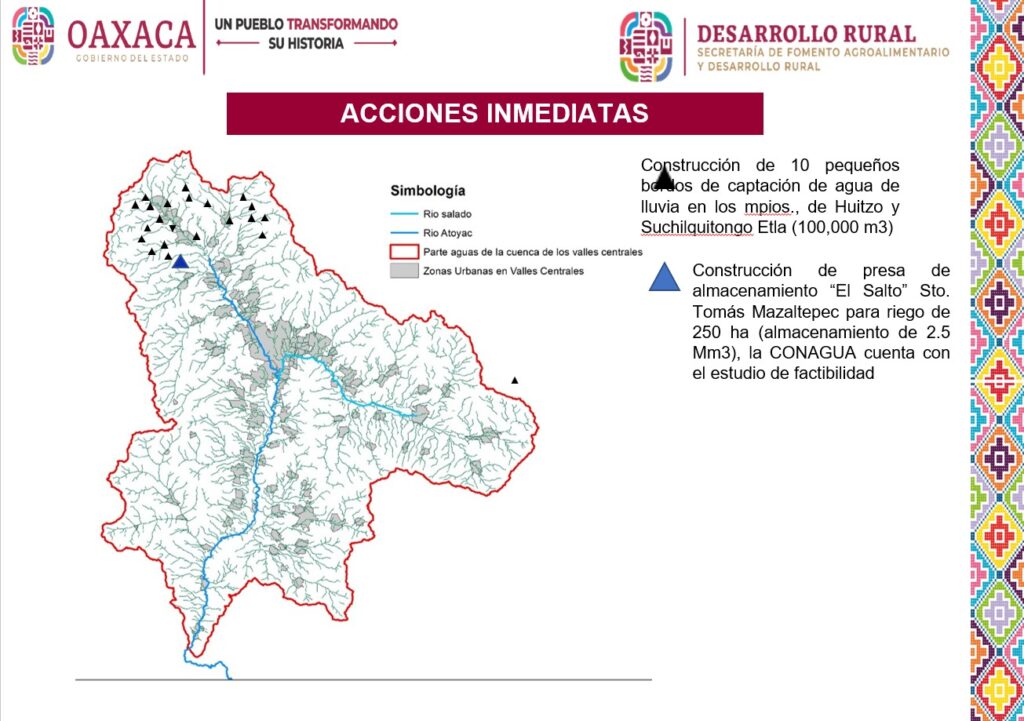 SEFADER-ACUIFERO-2-1024x721 Promueve Sefader manejo y conservación del acuífero de los Valles Centrales