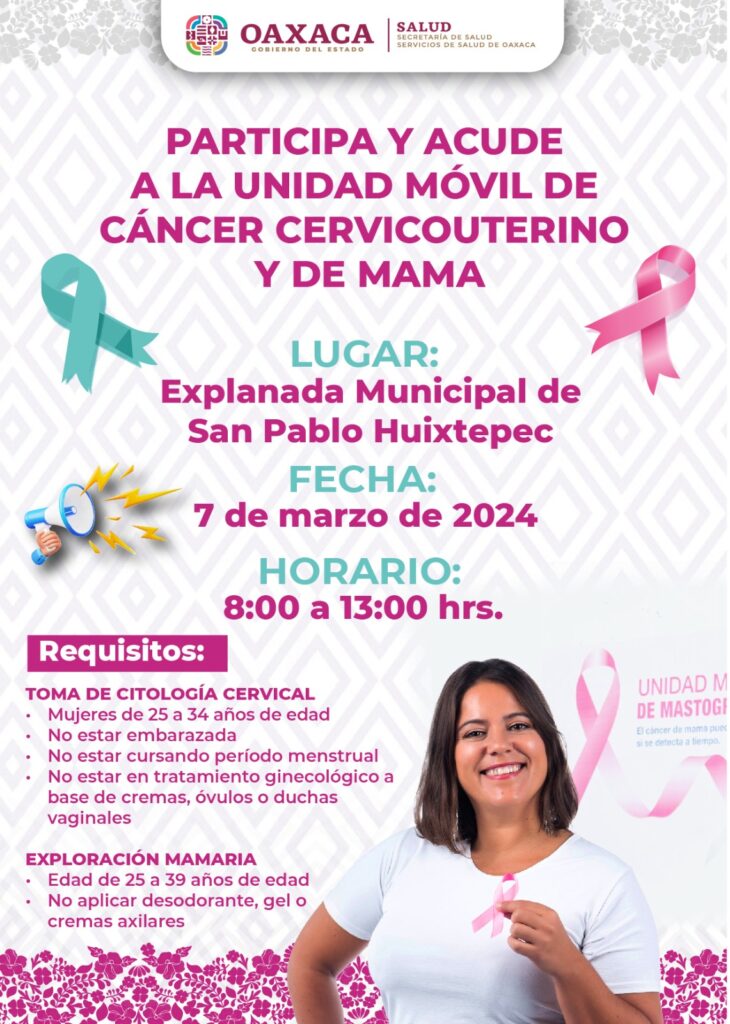 UNIDAD-MOVIL-CANCER-730x1024 Realizarán tomas para detección de cáncer cervicouterino y de mama