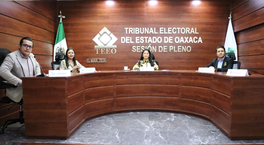 foto-slider-principal-50-1024x563 Invalida TEEO terminación anticipada de mandato del Agente Municipal electo de Vicente Guerrero, Villa de Zaachila