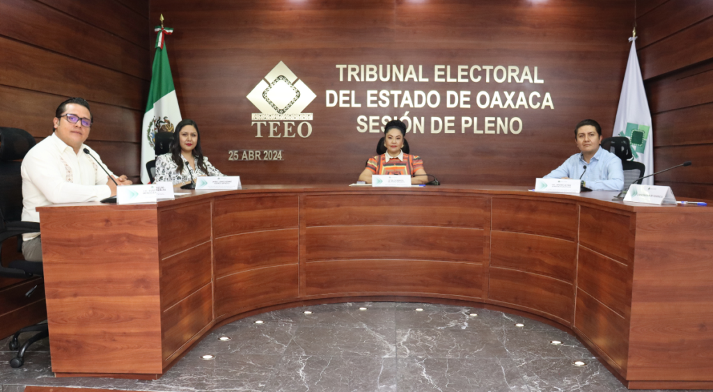 foto-slider-principal-56-1024x563 Ordena TEEO al IEEPCO responda sobre requisitos de elegibilidad a persona registrada por cometer violencia política en razón de género