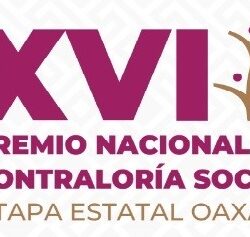 Invitan a participar en la XVI edición del Premio Nacional de Contraloría Social 2024 en su etapa estatal