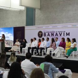 Participa Oaxaca en séptimo Encuentro Nacional de enlaces del Banavim