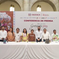 Realizarán Clásica Ciclista Lunes del Cerro 2024 y Carrera Atlética 7k Guelaguetza 2024